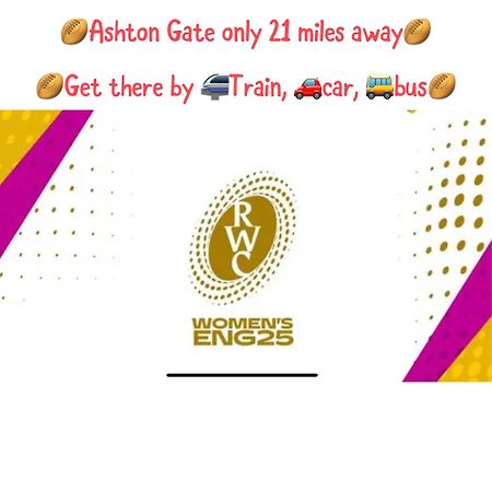 Westons Hideaway, 2 Bed, Free Parking, 6 Mins Walk To Beach, Ngoại thất bức ảnh